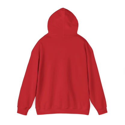 Libère-Moi  - Unisex Heavy Blend™ Hooded Sweatshirt