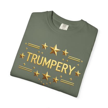 Trumpery - Unisex Garment T-shirt