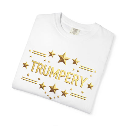 Trumpery - Unisex Garment T-shirt