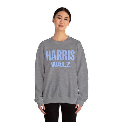 Elections - Unisex Heavy Blend™ Crewneck Sweatshirt