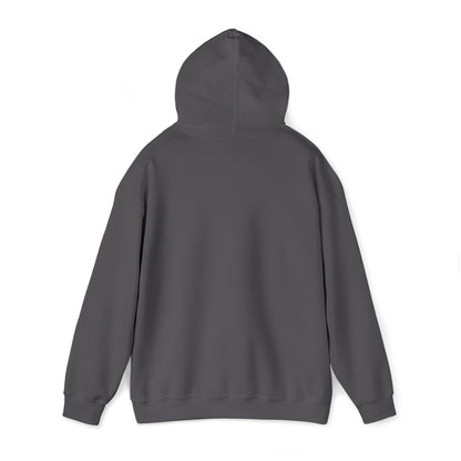 Tired Unisex Heavy Blend Hoodie, Protest streetwear, Resistance Loungewear, Funny Apparel Unisex