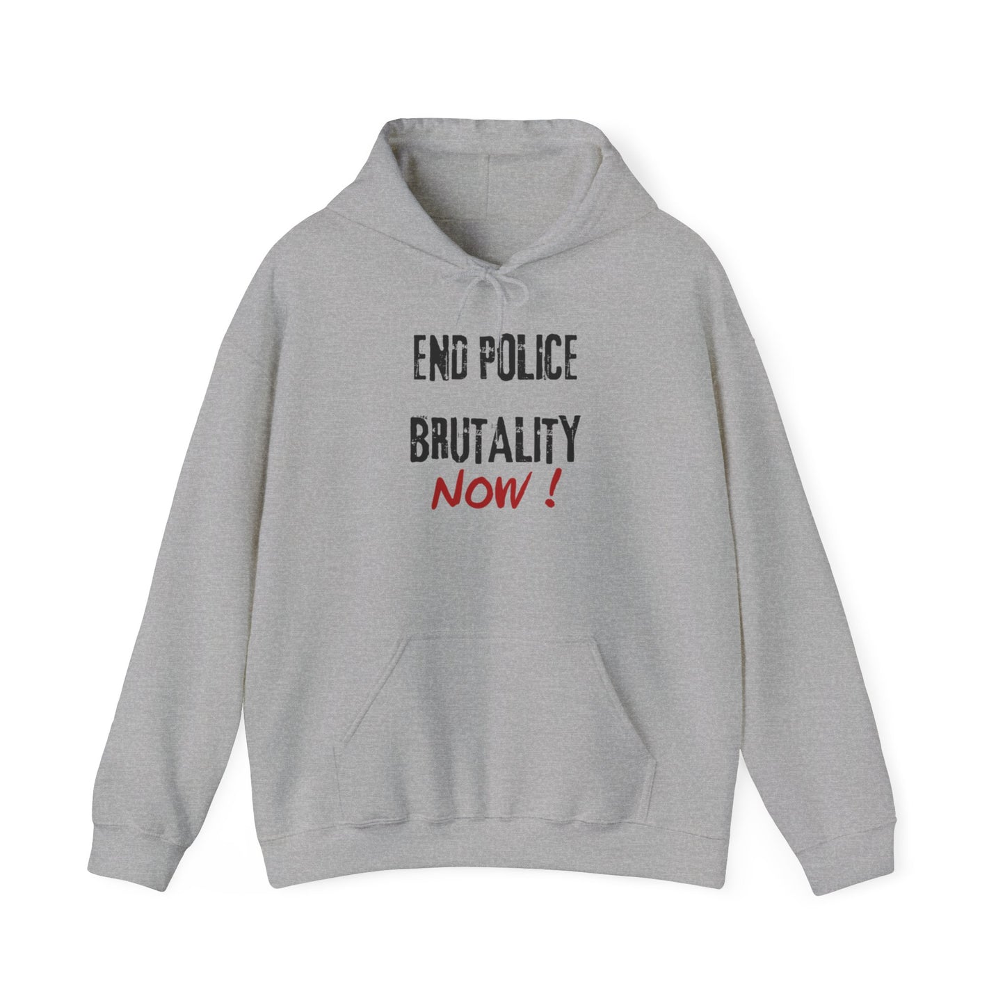 Tired - Unisex Heavy Blend™ Hooded Sweatshirt