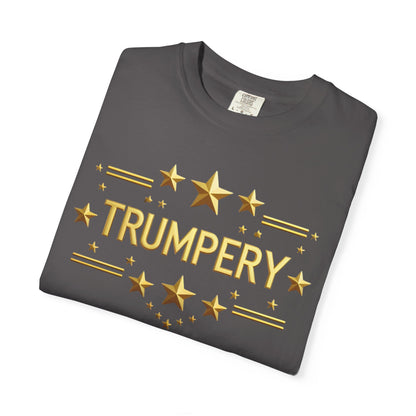 Trumpery - Unisex Garment T-shirt