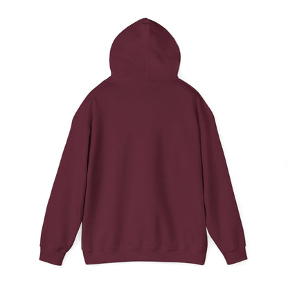 Unisex Heavy Blend™ Hooded Sweatshirt - "Thats Not What I Said Jesus" Humor