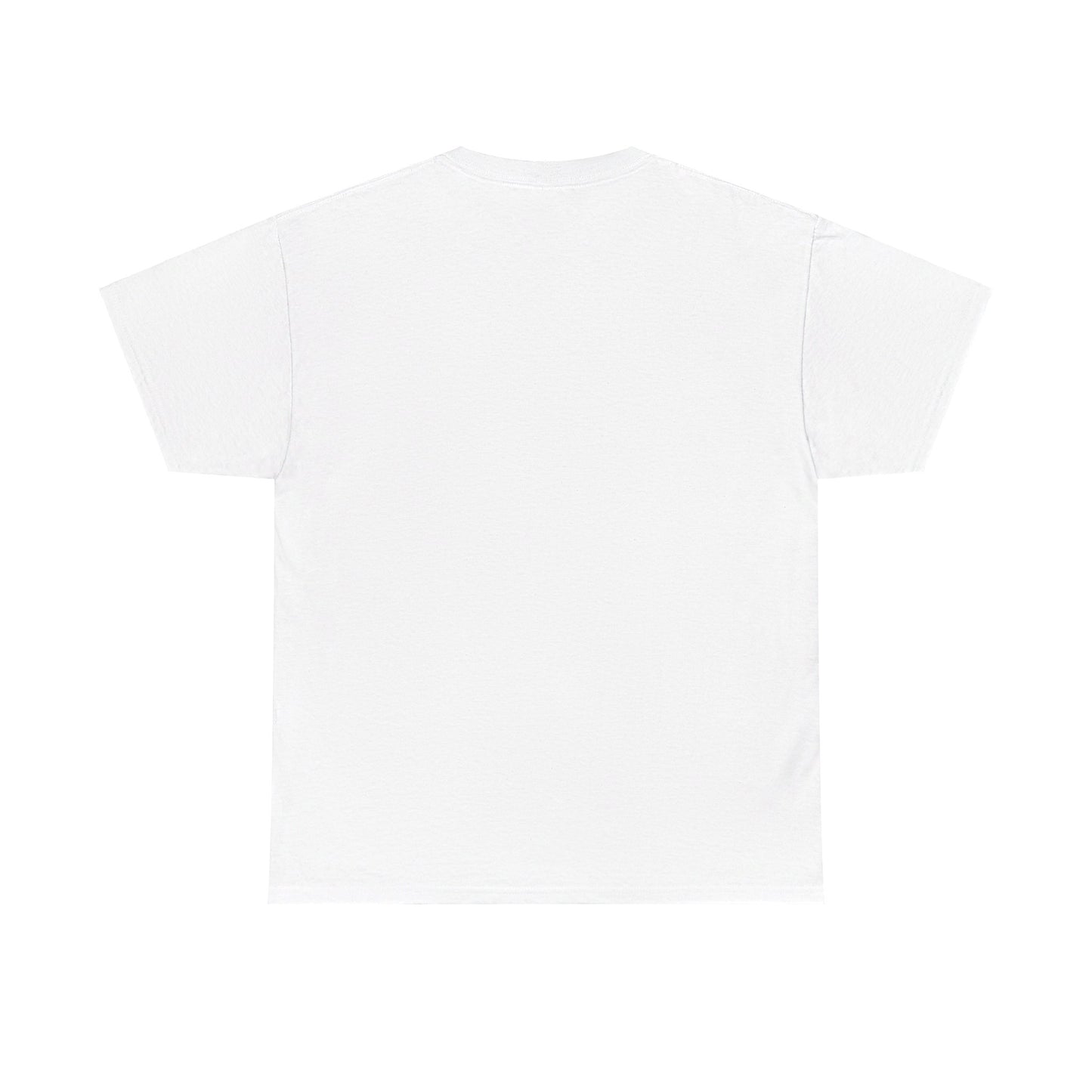 Good Trouble - Unisex Heavy Cotton Tee