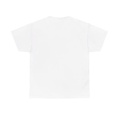 Good Trouble - Unisex Heavy Cotton Tee