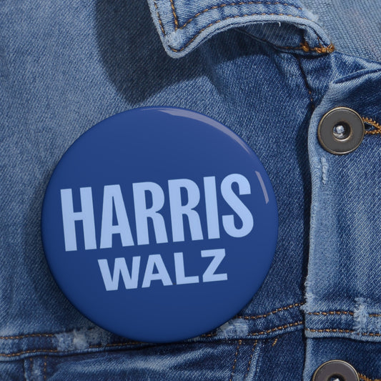 Elections - Custom Pin Buttons