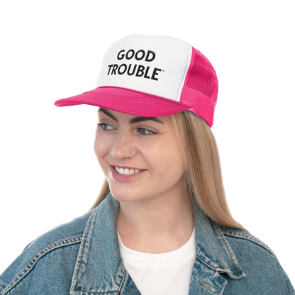 Good Trouble - Trucker Caps