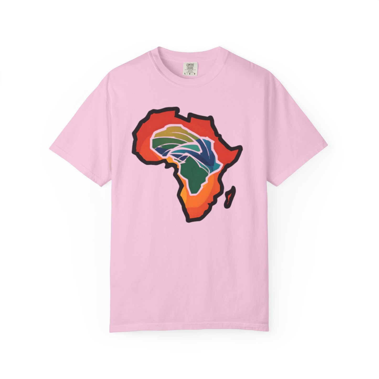Reconnect  - Unisex Garment-Dyed T-shirt