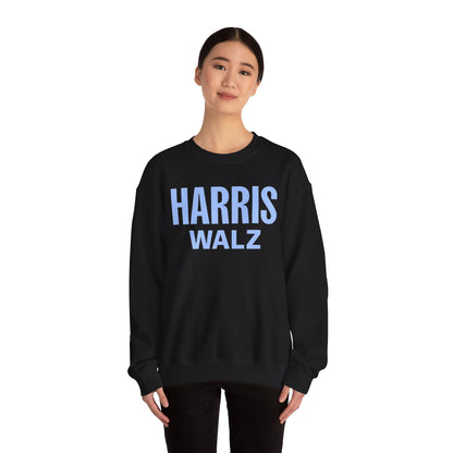 Elections - Unisex Heavy Blend™ Crewneck Sweatshirt