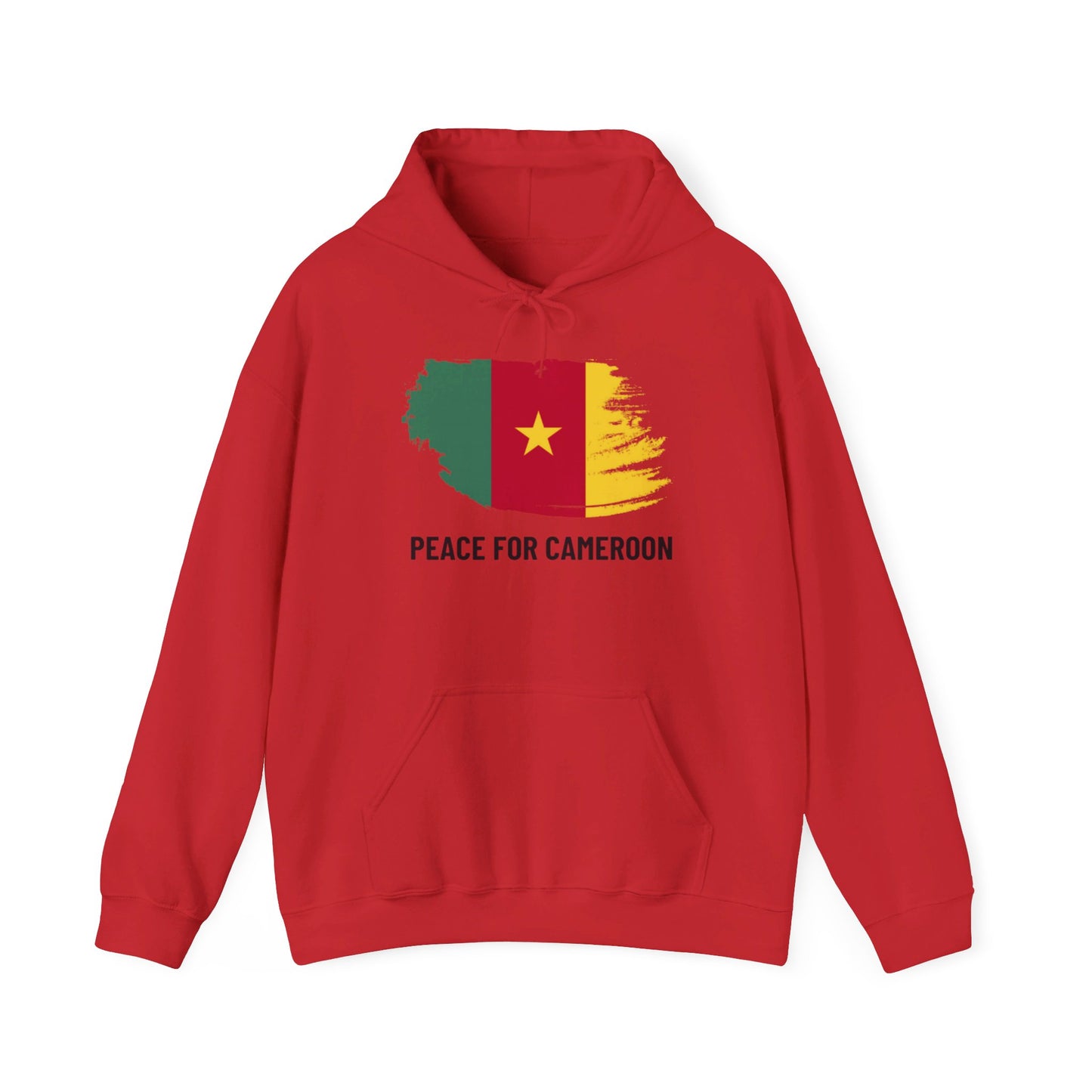 Libère-Moi  - Unisex Heavy Blend™ Hooded Sweatshirt