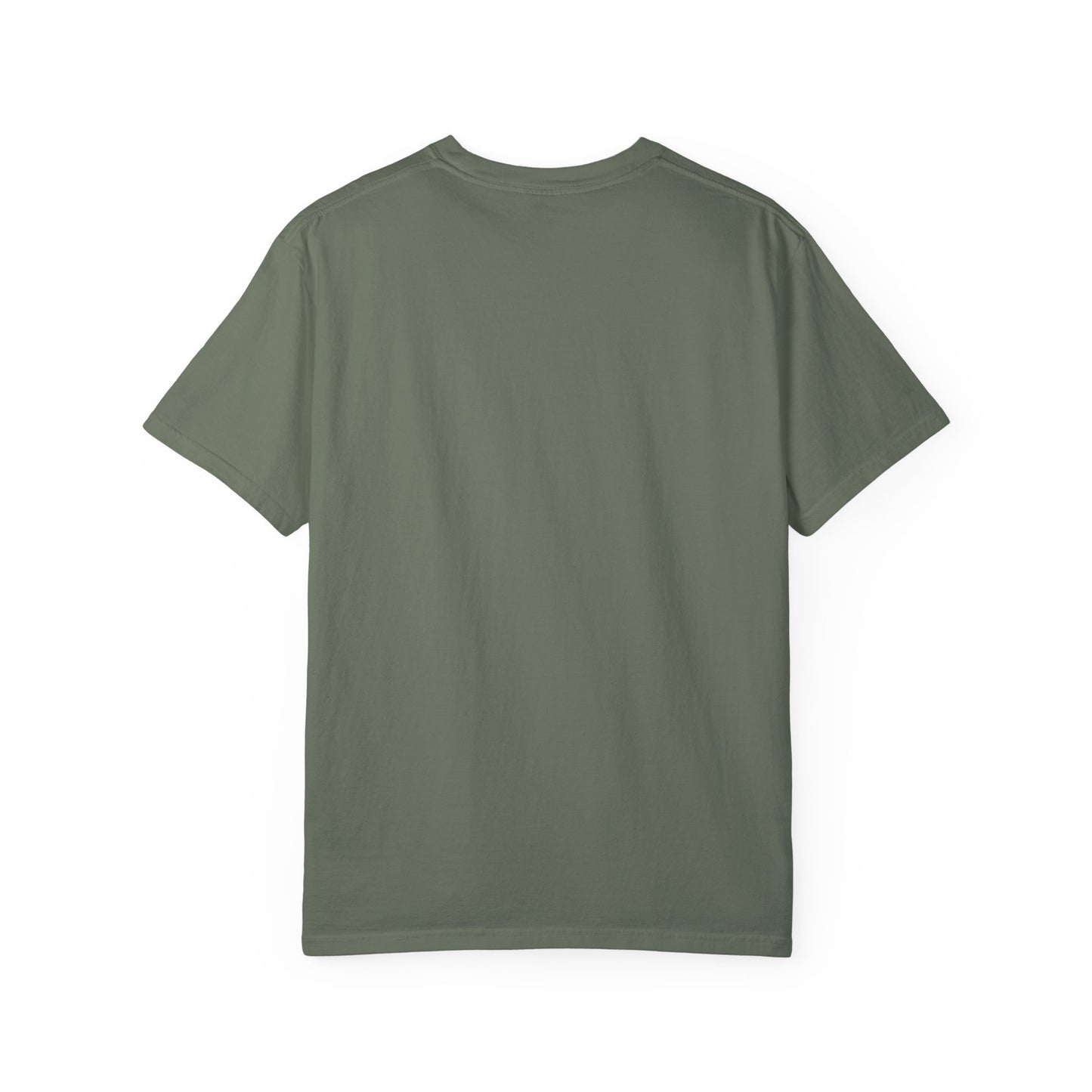 Tired  - Unisex Garment-Dyed T-shirt