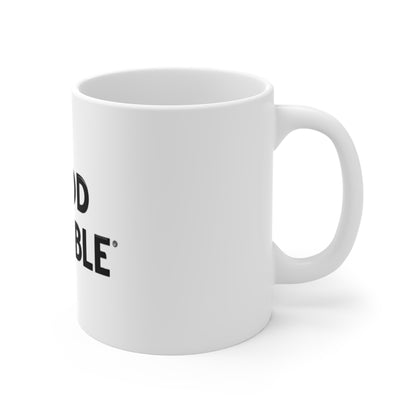 Good Trouble - Mug 11oz