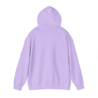 Reconnect - Unisex Heavy Blend™ Hooded Sweatshirt