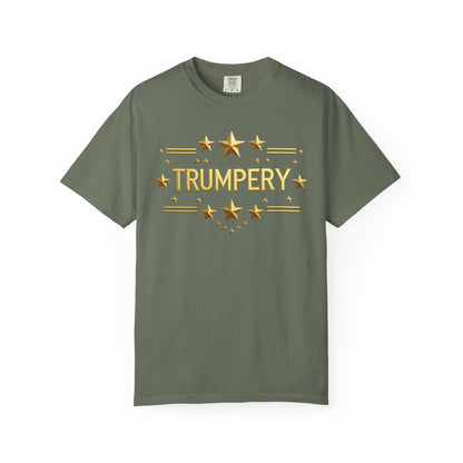 Trumpery - Unisex Garment T-shirt