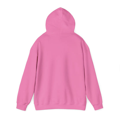 Tired - Unisex Heavy Blend™ Hooded Sweatshirt