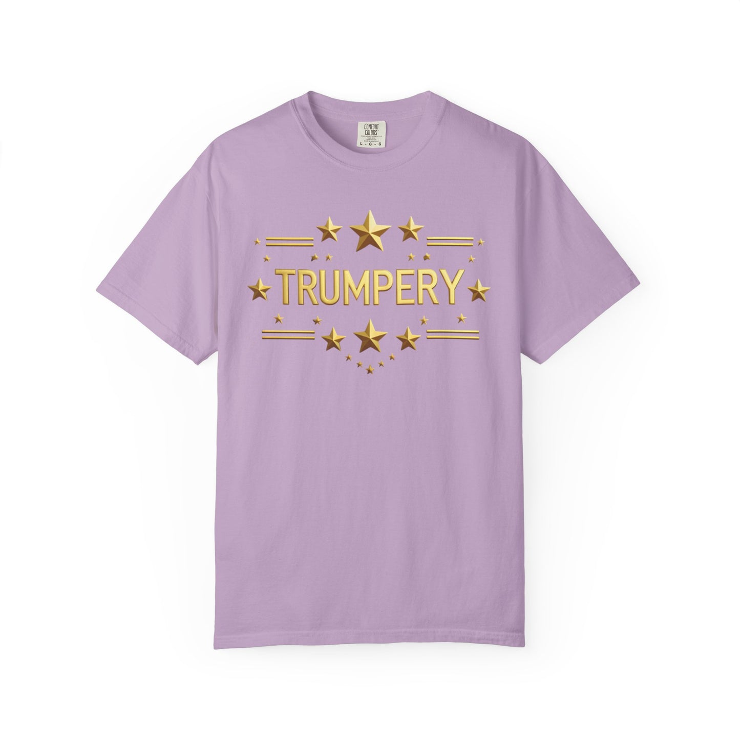 Trumpery - Unisex Garment T-shirt