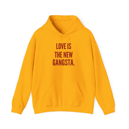 Tired - Unisex Heavy Blend™ Hooded Sweatshirt