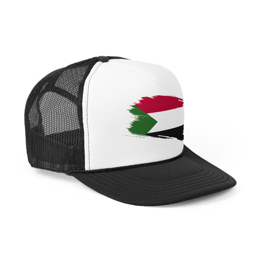 Libère-Moi - Trucker Caps