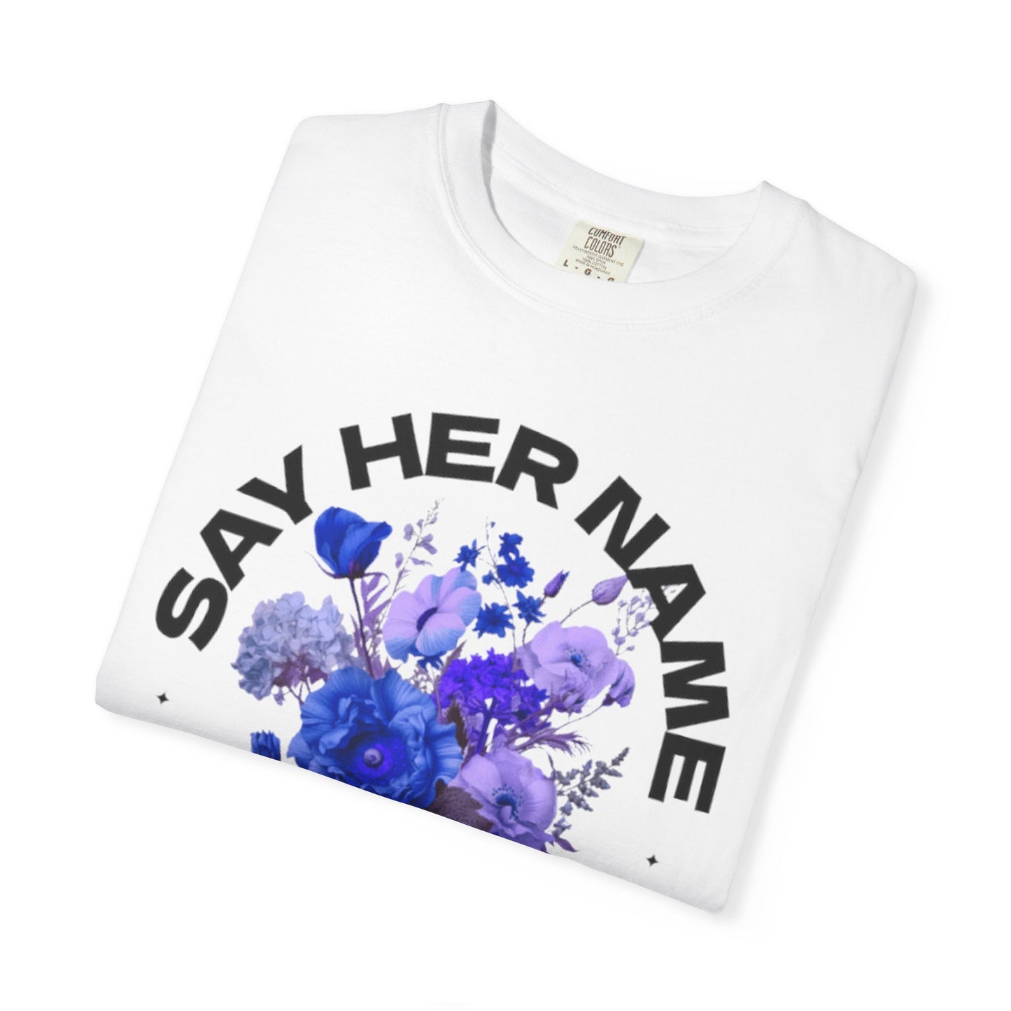Tired  - Unisex Garment-Dyed T-shirt