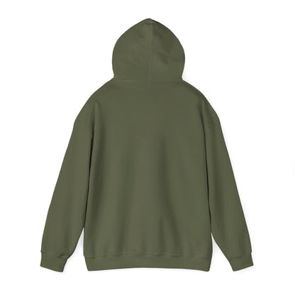 Libère-Moi  - Unisex Heavy Blend™ Hooded Sweatshirt