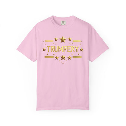 Trumpery - Unisex Garment T-shirt
