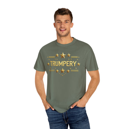 Trumpery - Unisex Garment T-shirt