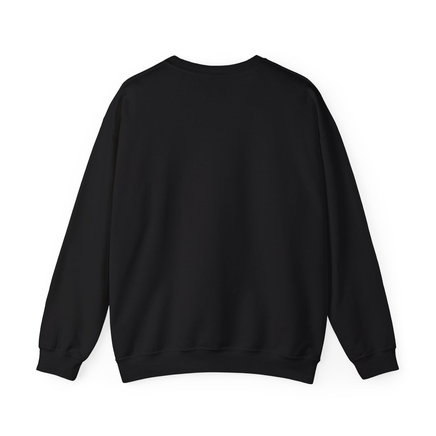 Good Trouble Crewneck Sweatshirt - Cozy Unisex Pullover for Activists, Perfect Gift for Birthdays, Holidays, Casual Wear