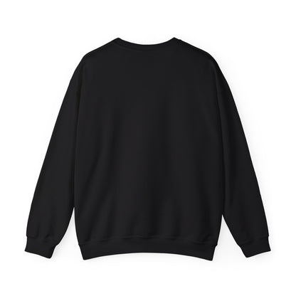 Good Trouble Crewneck Sweatshirt - Cozy Unisex Pullover for Activists, Perfect Gift for Birthdays, Holidays, Casual Wear