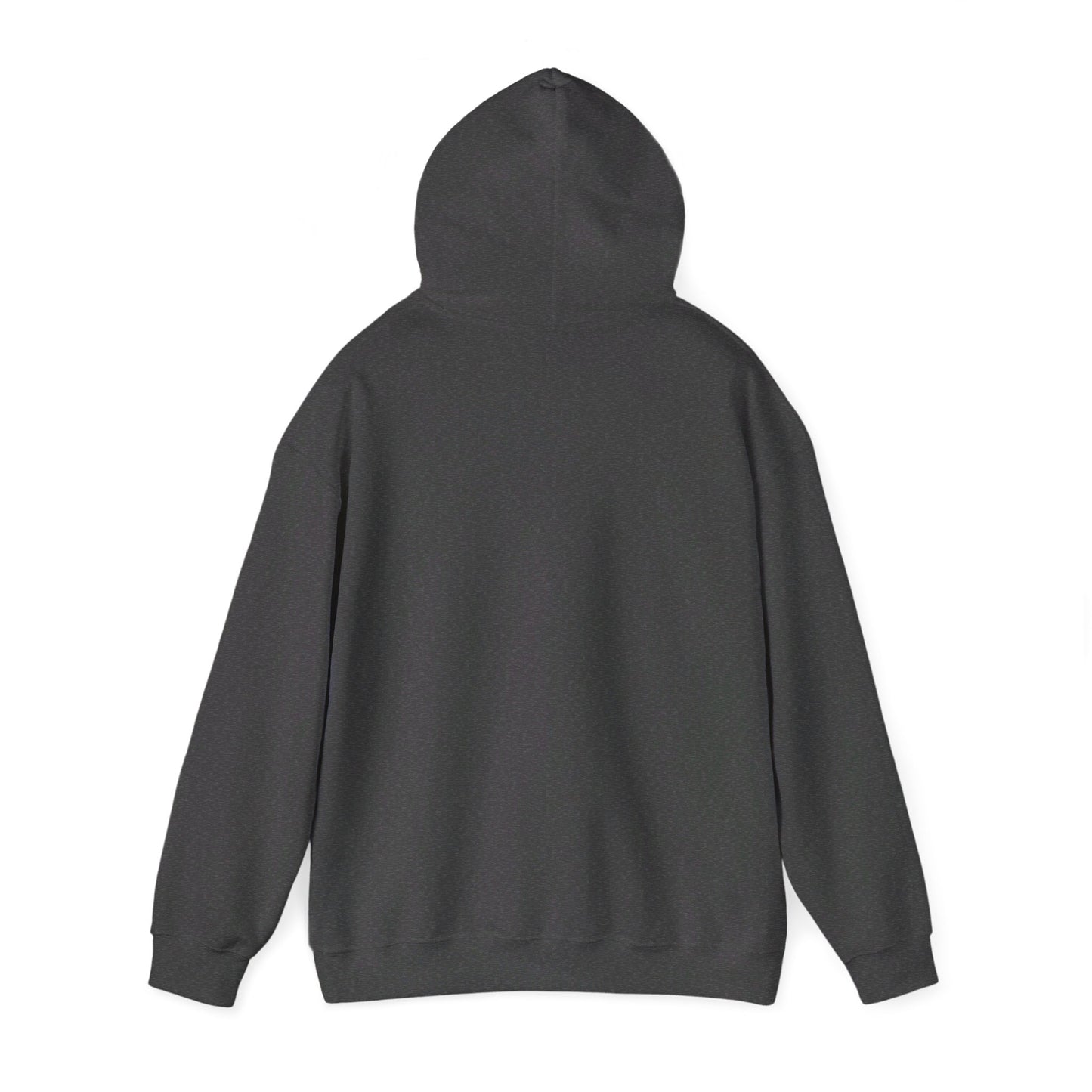 Reconnect - Unisex Heavy Blend™ Hooded Sweatshirt