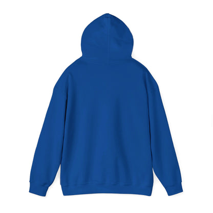 Elections - Unisex Heavy Blend™ Hooded Sweatshirt