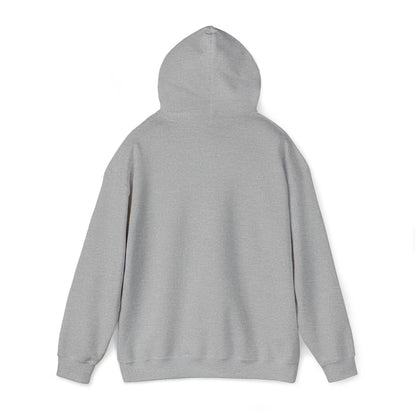Tired Unisex Heavy Blend Hoodie, Protest streetwear, Resistance Loungewear, Funny Apparel Unisex