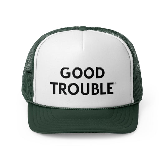 Good Trouble - Trucker Caps