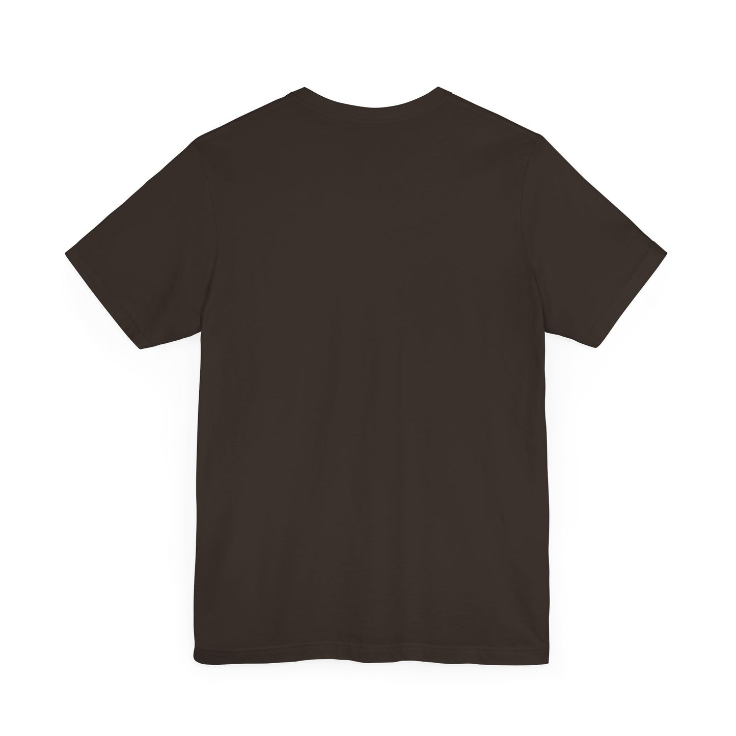 Everyone is illegal on Stolen Land - Unisex Jersey Short Sleeve Tee