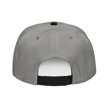 Love is The New Gangsta Snapback Hat, Streetwear, Resistance Accessories, Fashion Statement