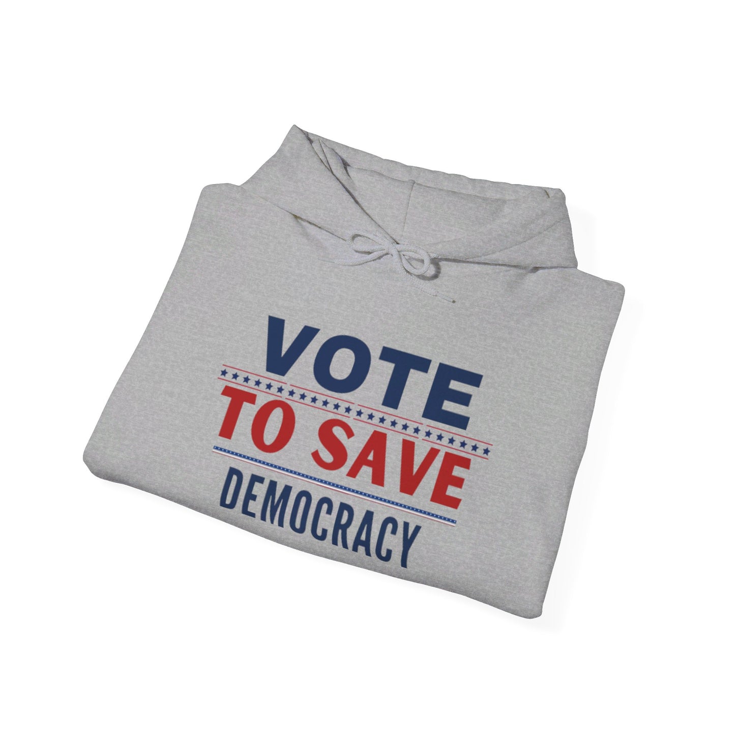 Elections - Unisex Heavy Blend™ Hooded Sweatshirt