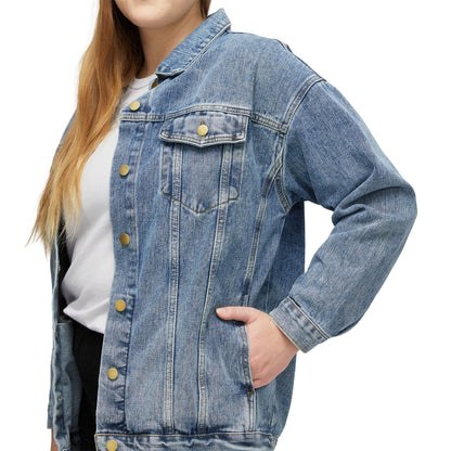 Women's Denim Jacket