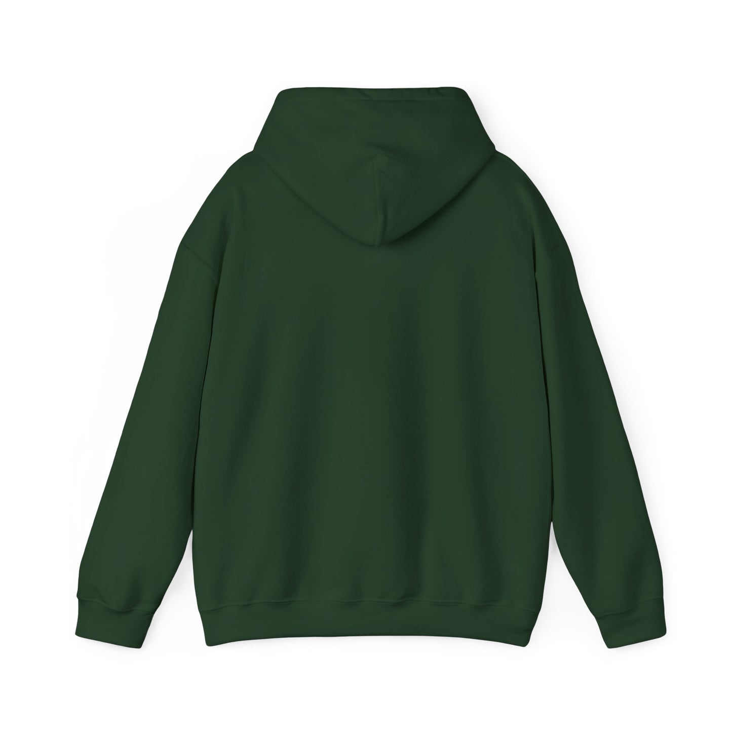 F Elon and the Felon's Heavy Blend Youth Hoodie - Trendy Felon Design