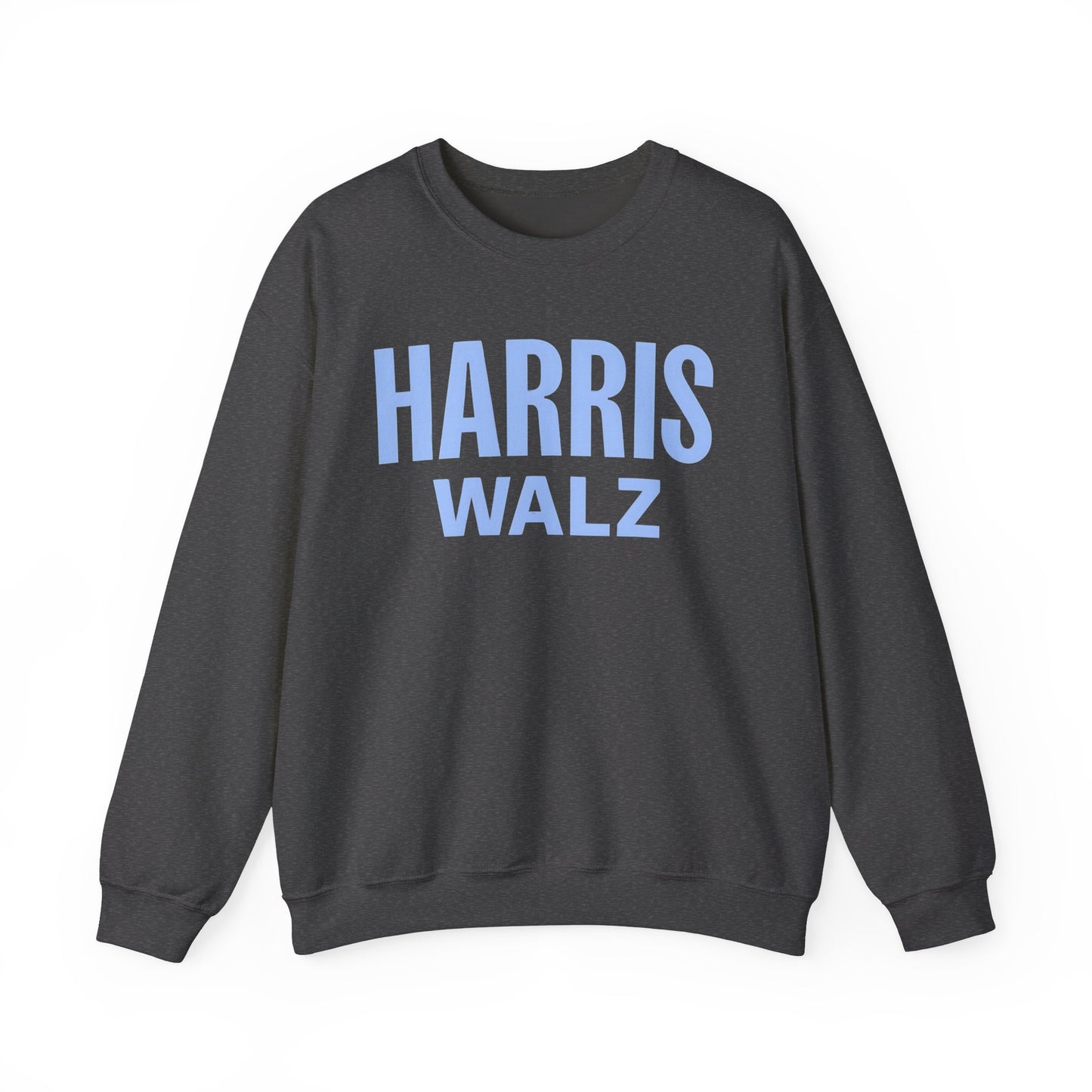 Elections - Unisex Heavy Blend™ Crewneck Sweatshirt