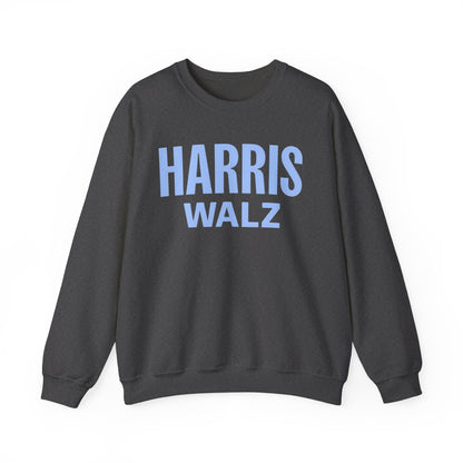 Elections - Unisex Heavy Blend™ Crewneck Sweatshirt