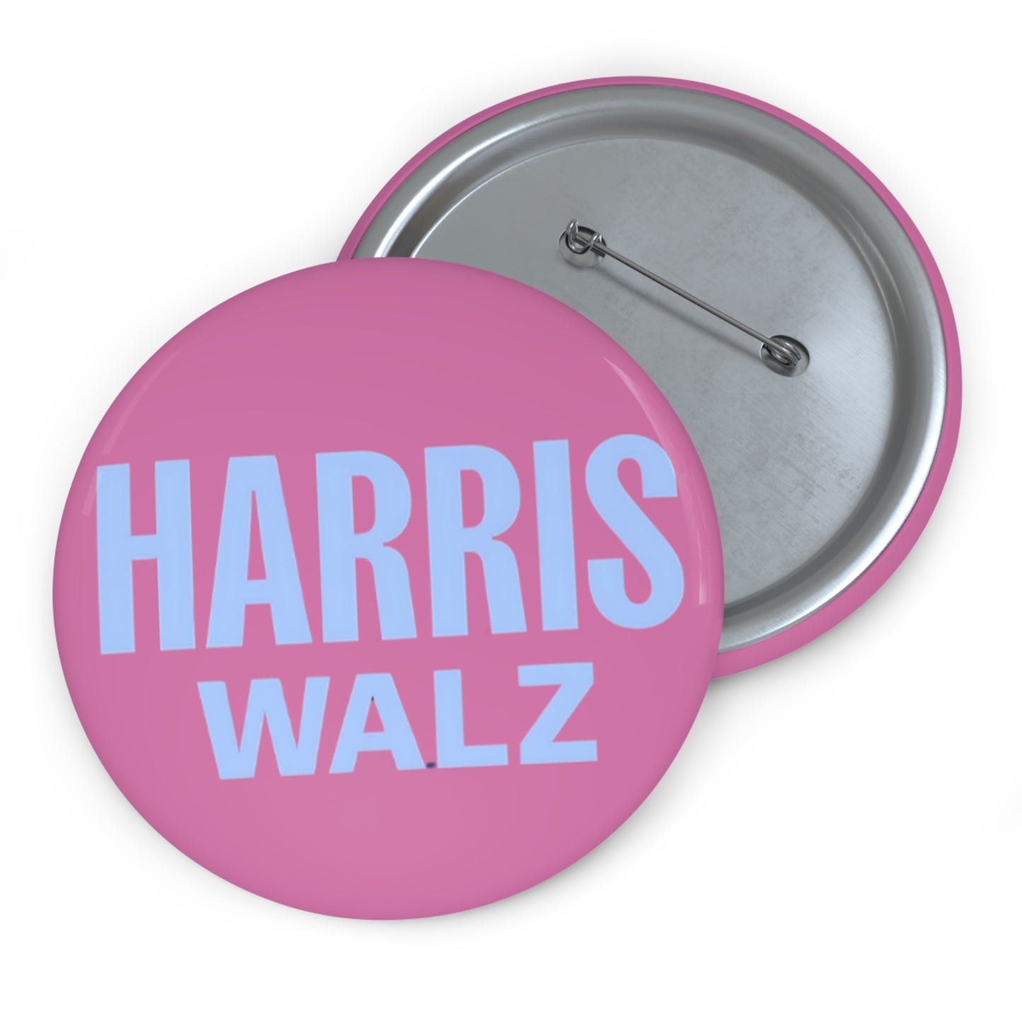 Elections - Custom Pin Buttons