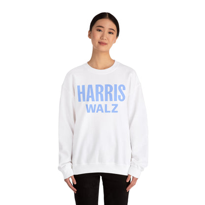 Elections - Unisex Heavy Blend™ Crewneck Sweatshirt