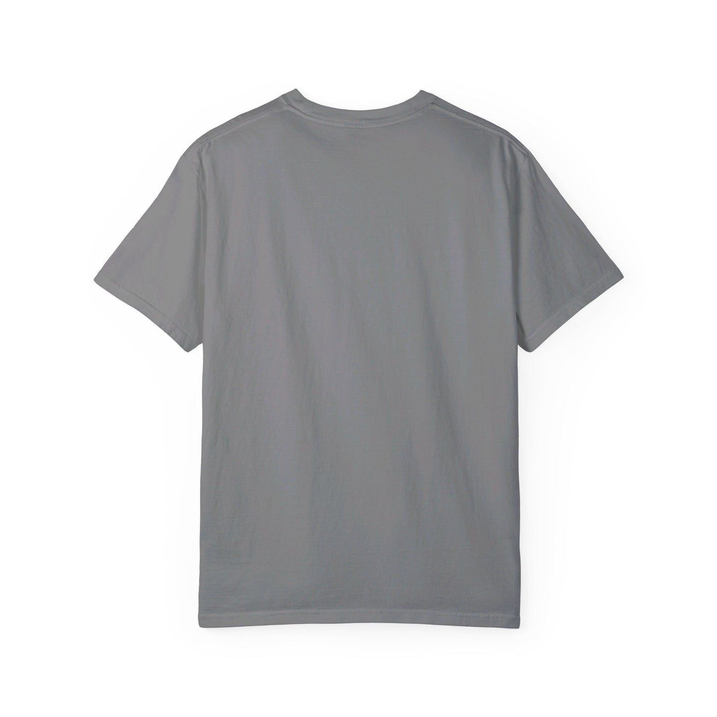 Libère-Moi  - Unisex Garment-Dyed T-shirt