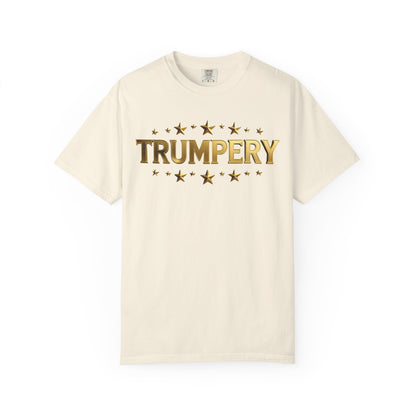 Trumpery - Unisex Garment-Dyed T-shirt