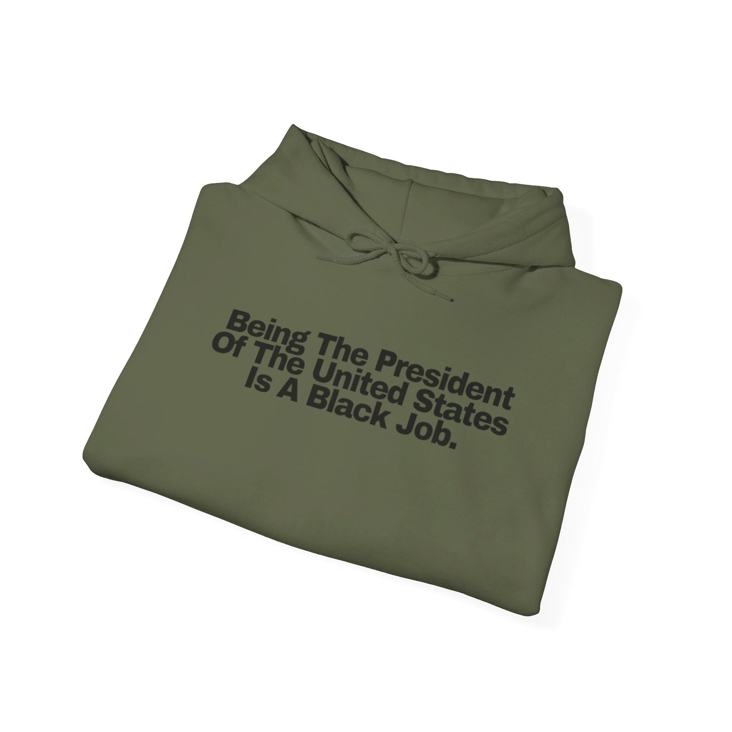 Elections - Unisex Heavy Blend™ Hooded Sweatshirt