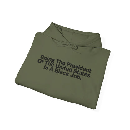 Elections - Unisex Heavy Blend™ Hooded Sweatshirt