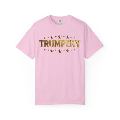 Trumpery - Unisex Garment-Dyed T-shirt