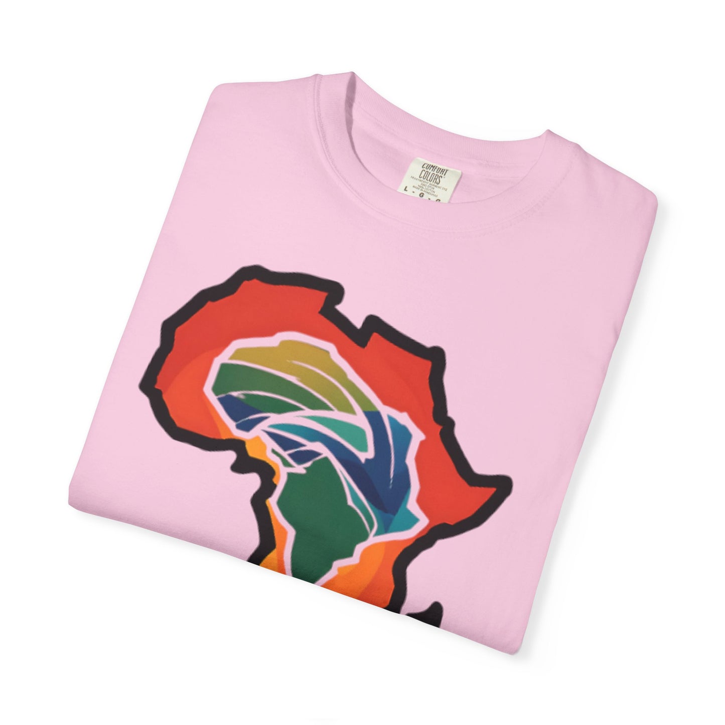 Reconnect  - Unisex Garment-Dyed T-shirt