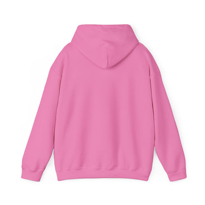 Tired - Unisex Heavy Blend™ Hooded Sweatshirt