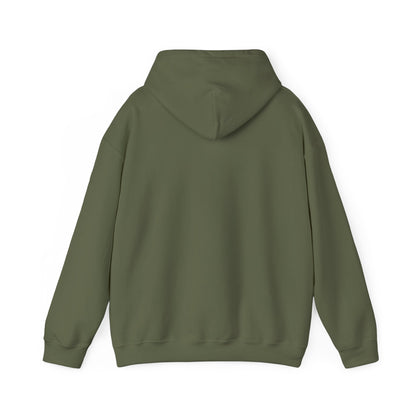 Reconnect - Unisex Heavy Blend™ Hooded Sweatshirt